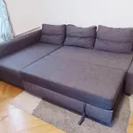 Jolie F2 Apartment Lausanne