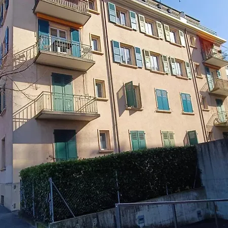 Jolie F2 Appartement
